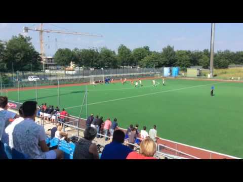 Cernusco - CusGenova 0-1