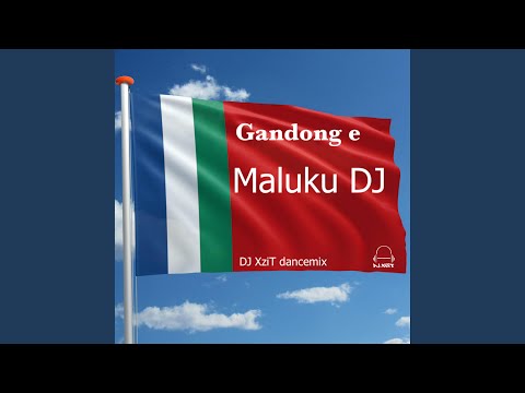 Gandong e (Dancemix)