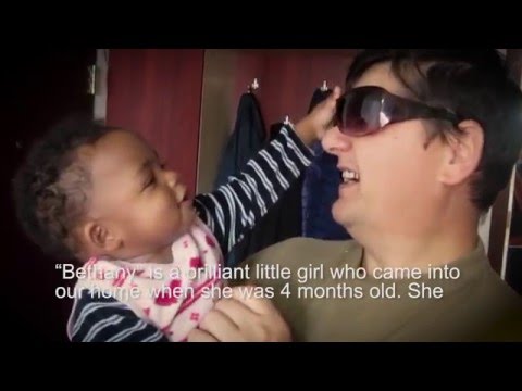 One Family + Three Adoptions = A Miracle