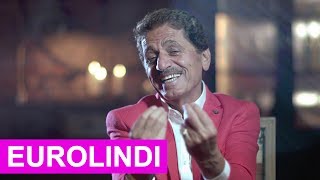 Sabri Fejzullahu - Albanese (Official Video) HD