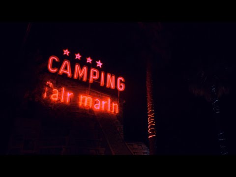 Campingplass L'Air Marin