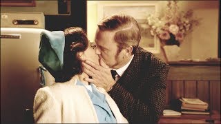 The Doctor Blake Mysteries  / Lucien and Jean / Their Journey