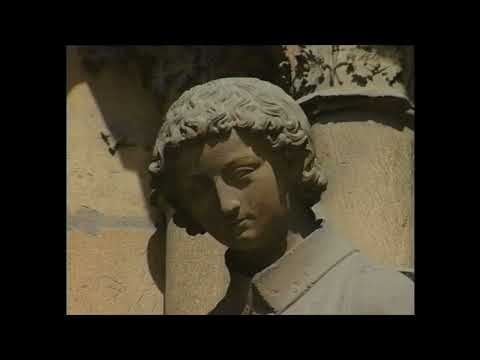 Kunstgeschiedenis:  Gotiek