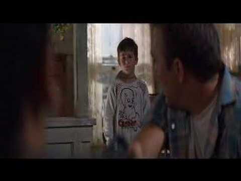 A Perfect World - big fran's baby