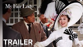 Video trailer för MY FAIR LADY | Official Trailer | Paramount Movies