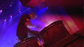 Mushroomhead- 1200 - Live at the Agora 2011