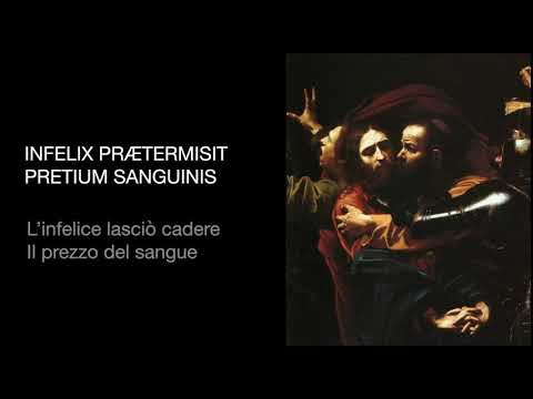 AMICUS MEUS - Thomas Luis de Victoria