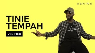Tinie Tempah "Girls Like" Official Lyrics & Meaning | Verified