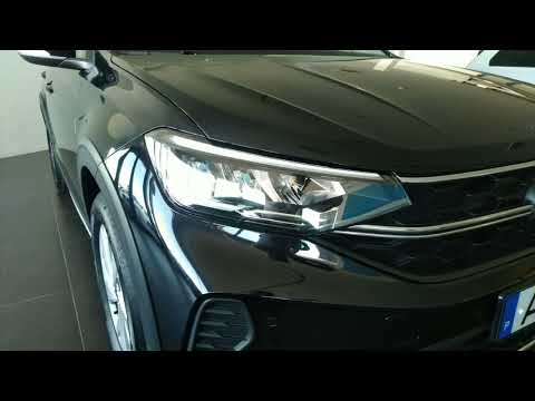 Volkswagen Taigo 1.0 TSI 110 cv Life