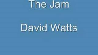 David Watts