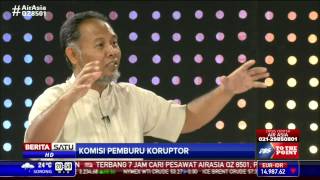 DBS To The Point: Komisi Pemburu Koruptor # 6