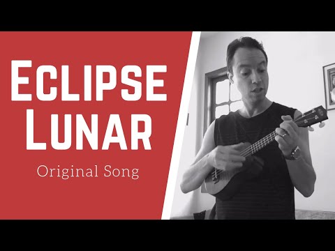 Eclipse Lunar - Bruno Renato