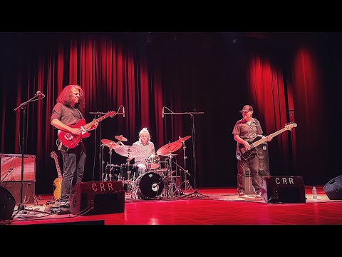 Alex Skolnick Trio - Dream On (Aerosmith Cover) - (28.03.2025 live in İstanbul)