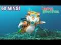 Sea Creatures Baby Genius Counting Songs Plus Lots More Nursery Rhymes 60 Minutes Compilation
