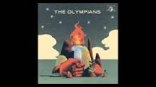 The Olympians -  Saturn