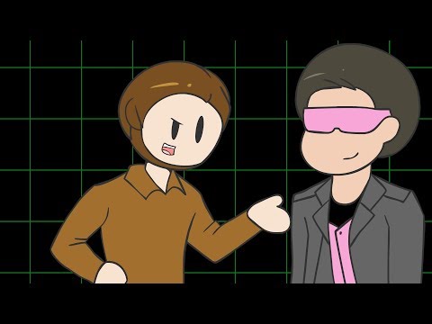 What Wrestler Are You? - OSW Animated!