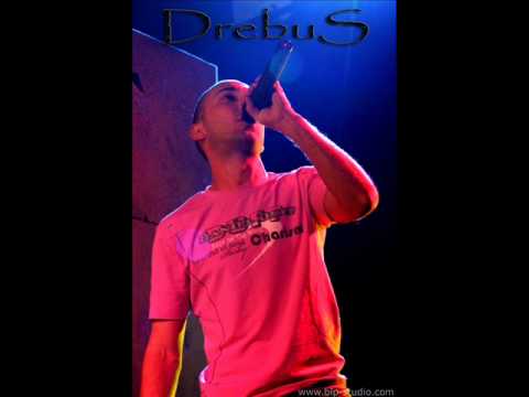 DreBuS - Моето Момиче - www.Facebook.com/DreBuS.HipHop