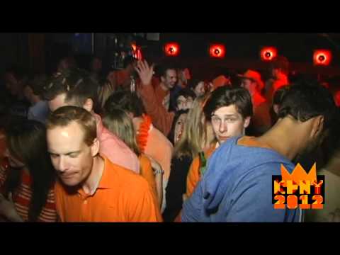 KDNY 2012 - Vlieg Met Me Mee Naar De Regenboog