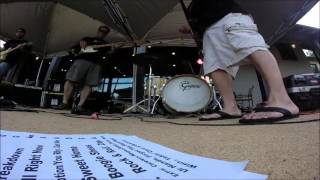 East of Eden Band Live 2015