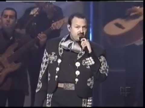 Pepe Aguilar - No me queda más (selena vive)