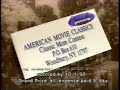 AMC Promos May 27 1990