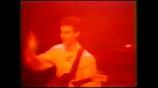 23.Encuentro con el diablo.Seru Giran en vivo.Córdoba