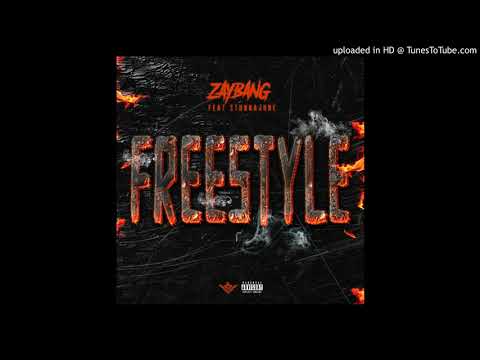 ZayBang- Freestyle Feat. Stunna June