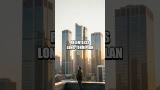 The Daily Edge to Generational Wealth: One Bold Habit at a Time