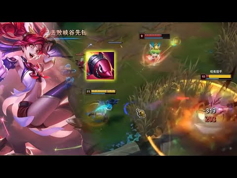 This JINX Mechanic will Blow you Mind