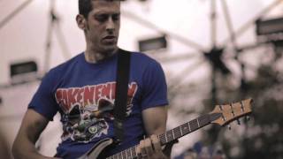 Kid Dynamite - Zuko&#39;s Back In Town (Light &amp; Noise episode)