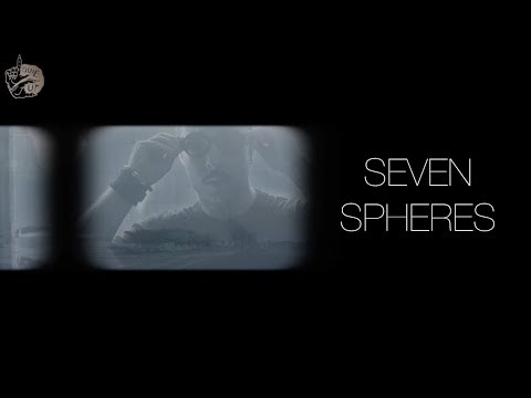 Louie Cut -  Seven Spheres (Music Video)