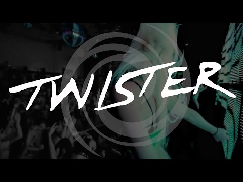 Steven Prox feat. Corsaro - Twister [VIDEO TEASER]