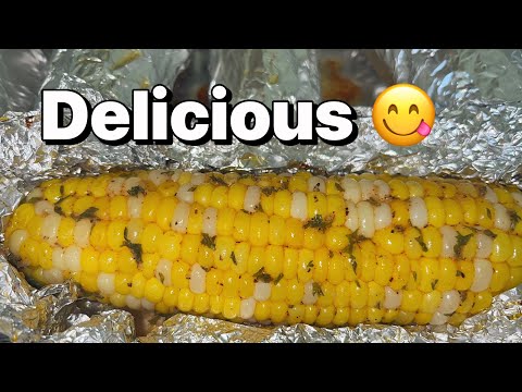 How To Cook Corn on the Cob In the Oven