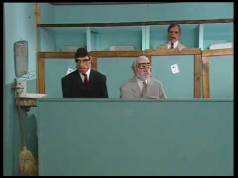 Sve predsednik do predsednika - Nikad izvini