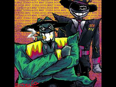 The Cathode Crew's Big Comeback (ft. xnq) | DELTARUNE Chapter 3 UST (Fan-made Final Boss theme)