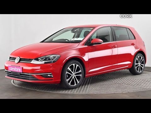 Volkswagen Golf 1.2 TSI Auto - Image 2