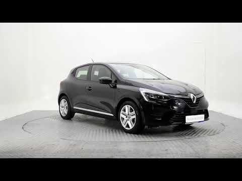 Renault Clio Dynamique TCe 100 MY19 - Image 2