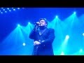 Trans-Siberian Orchestra "Epiphany" 1-14-2014 Paris Rob Evan