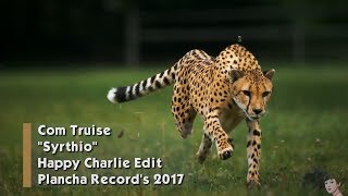 Com Truise - Syrthio (Music Video) 1080p