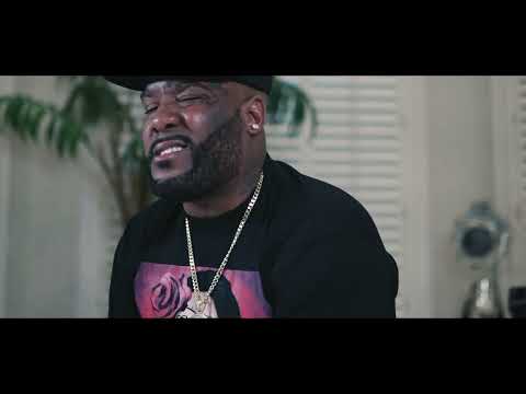 Rayripp - DRAMA (Official Music Video)