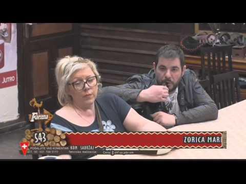 Farma 7 - Sećanja na Kseniju Pajčin