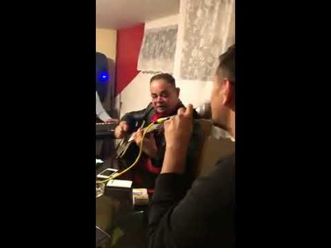 Martin Feco - Me darav