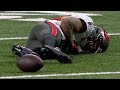 Mike Evans Gets KNOCKED Out Carted Off After NASTY Concussion
