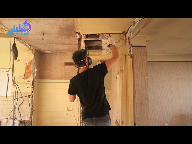 مقاول ترميم بالرياض