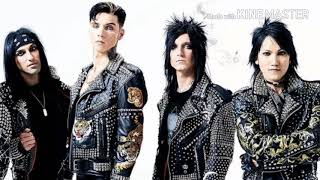 Dead Man Walking (Overture II) - Black Veil Brides Subtitulada al español