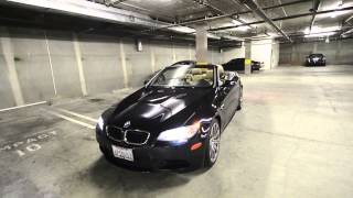 2011 BMW M3 Convertible - E93