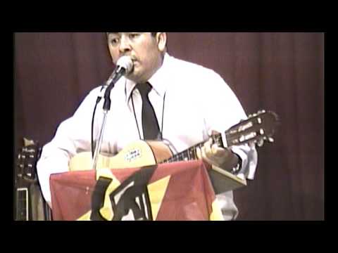 Alberto Segovia en GCD ,parte 4