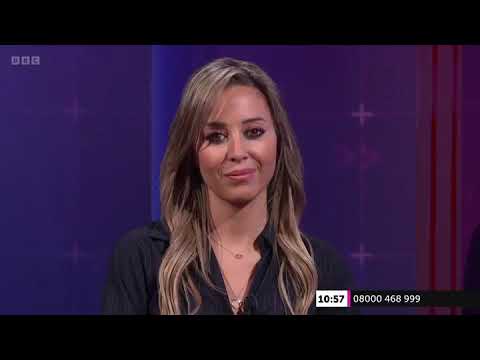 Crimewatch Live Season 21 Episode 4