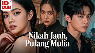 Download lagu 【Pembalasan Istri】Full episode丨【IND DUB】Indonesia subtitles mp3