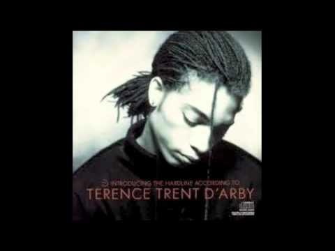 Terence Trent D' Arby - Rain
